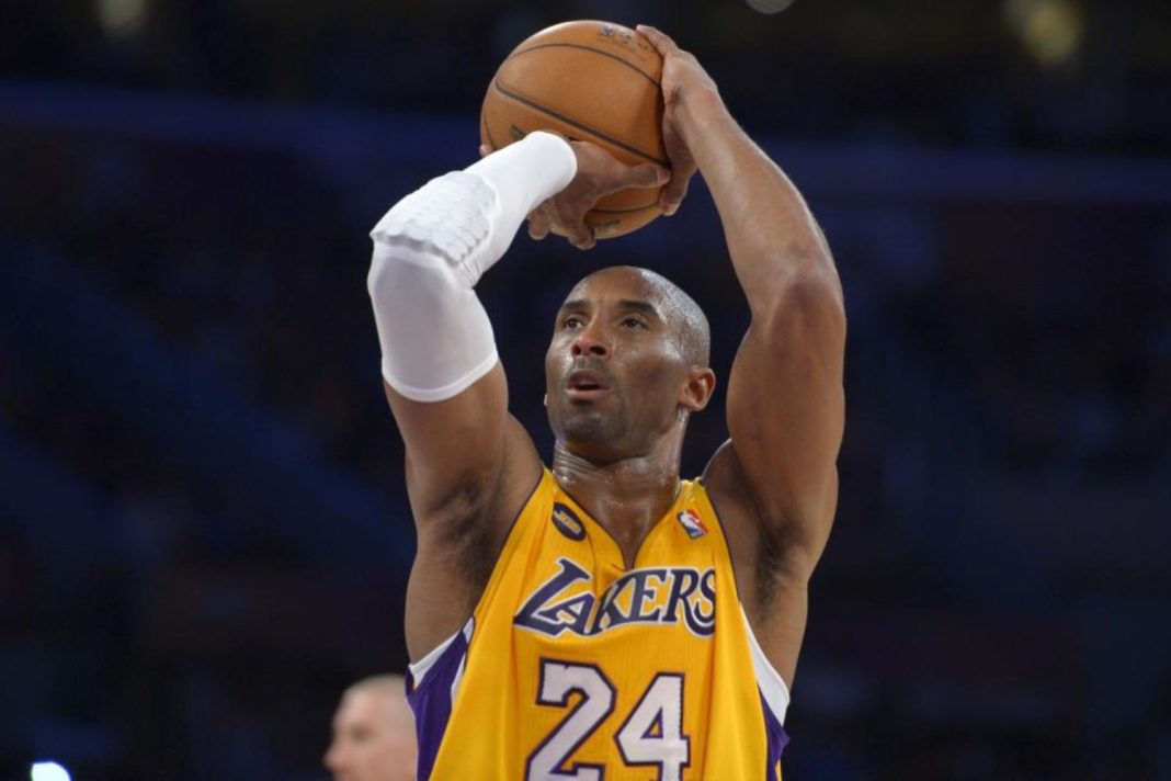 Quién fue Kobe Bryant