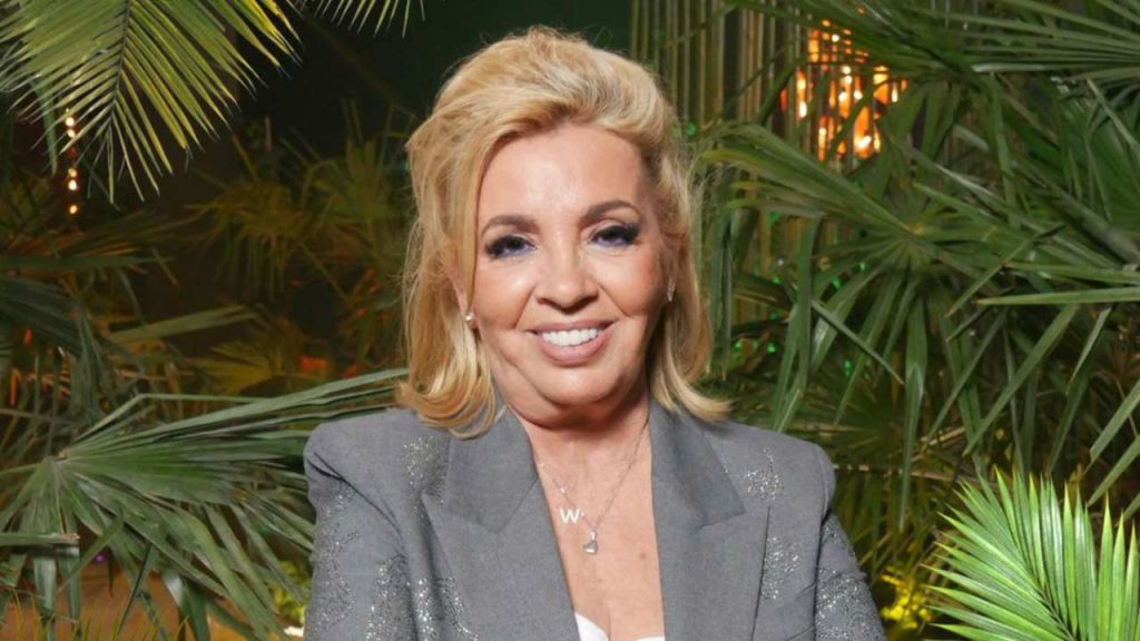 Supervivientes 2024: Carmen Borrego Está Que Trina Con El Mote Que Le Han Puesto
