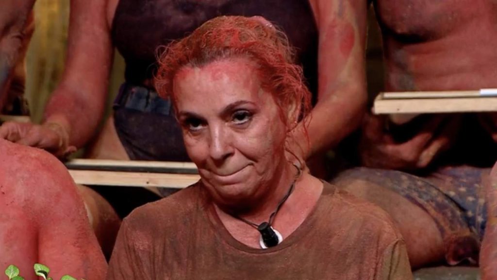 Supervivientes 2024 Reabre Viejas Heridas Con Sálvame, Anabel Pantoja Y Carmen Borrego