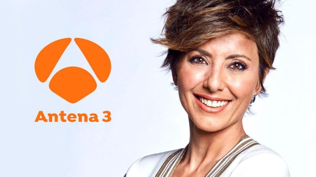 La tajante condición que puso Sonsoles Ónega en su contrato con Antena 3