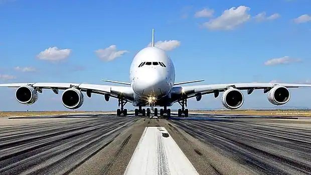 Restricciones y limitaciones: ¿dónde puede aterrizar el A380?