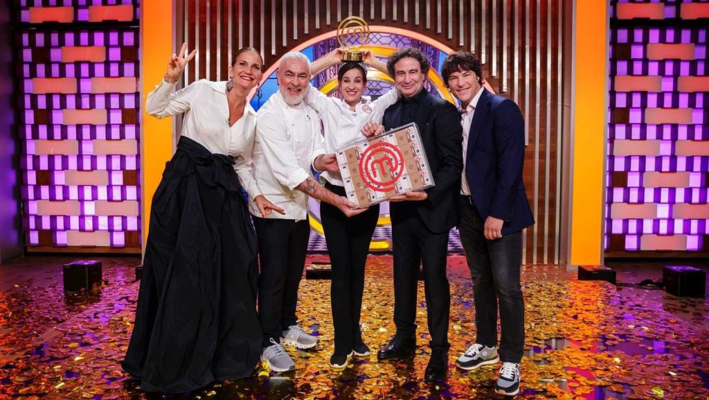 Los Ganadores De Anteriores Ediciones Que Estarán En Masterchef 2024, Junto A Más De 1.500 Invitados Y A Un Récord