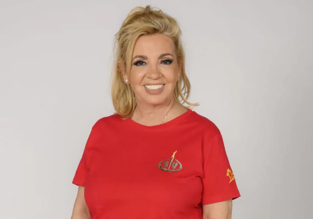 Supervivientes 2024: Carmen Borrego Está Que Trina Con El Mote Que Le Han Puesto