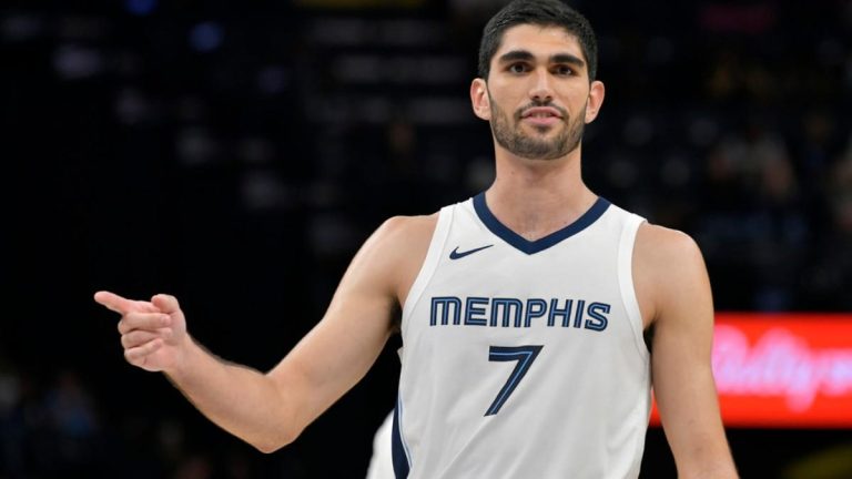 Santi Aldama arrastrado por la inestabilidad de Memphis Grizzlies