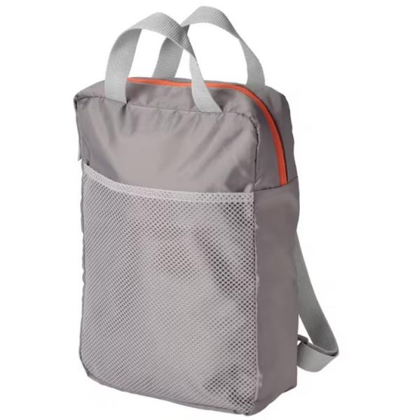 La mochila PIVRING de Ikea: una innovadora opción de equipaje