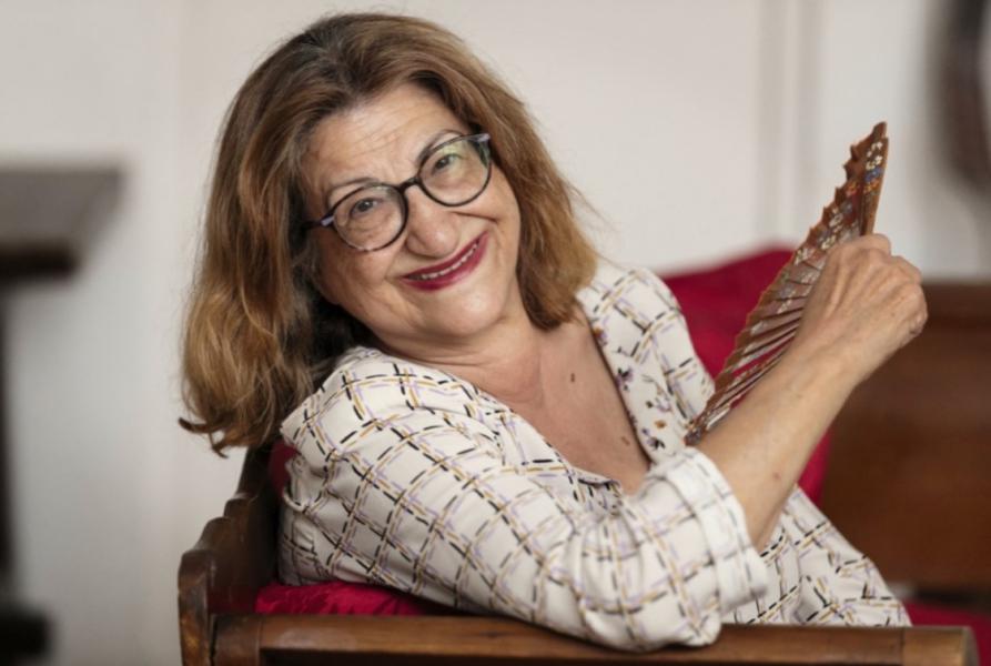 Reconocimiento y popularidad: la trayectoria de Mamen García