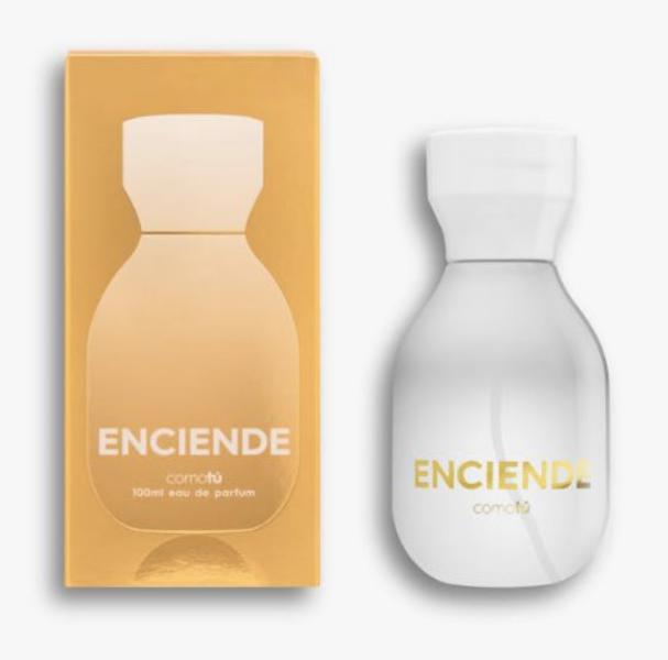 Carolina Herrera: enciende tu espíritu con esta imitación de lujo