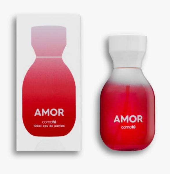 Cacharel: descubre el amor en los aromas de esta fragancia inspirada