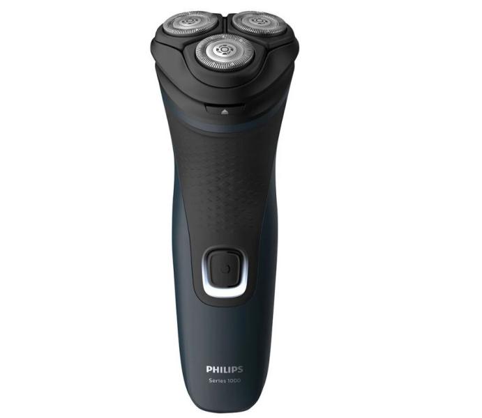 Obtén un afeitado preciso con la afeitadora S1000 Philips
