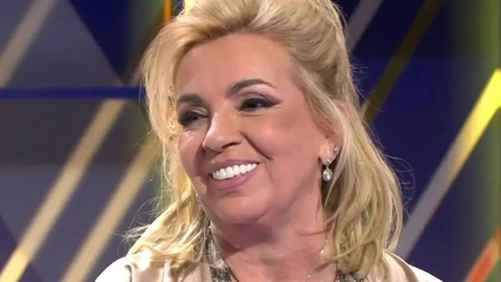 Supervivientes 2024: Revelamos Los Sueldos De Los Participantes Y Carmen Borrego Se Corona Como La Mejor Pagada