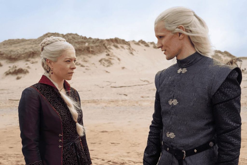 Todos Los Detalles De La Nueva Serie De Juego De Tronos Y Su Fecha De Estreno En Hbo Max
