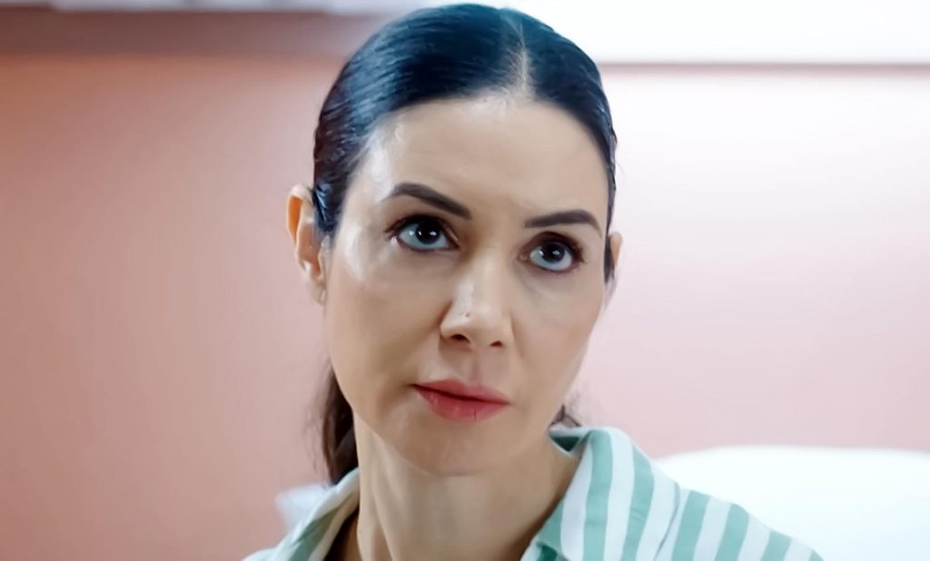 La Verdadera Responsable De La Muerte De Kadir En 'Hermanos', La Telenovela Turca De Antena 3