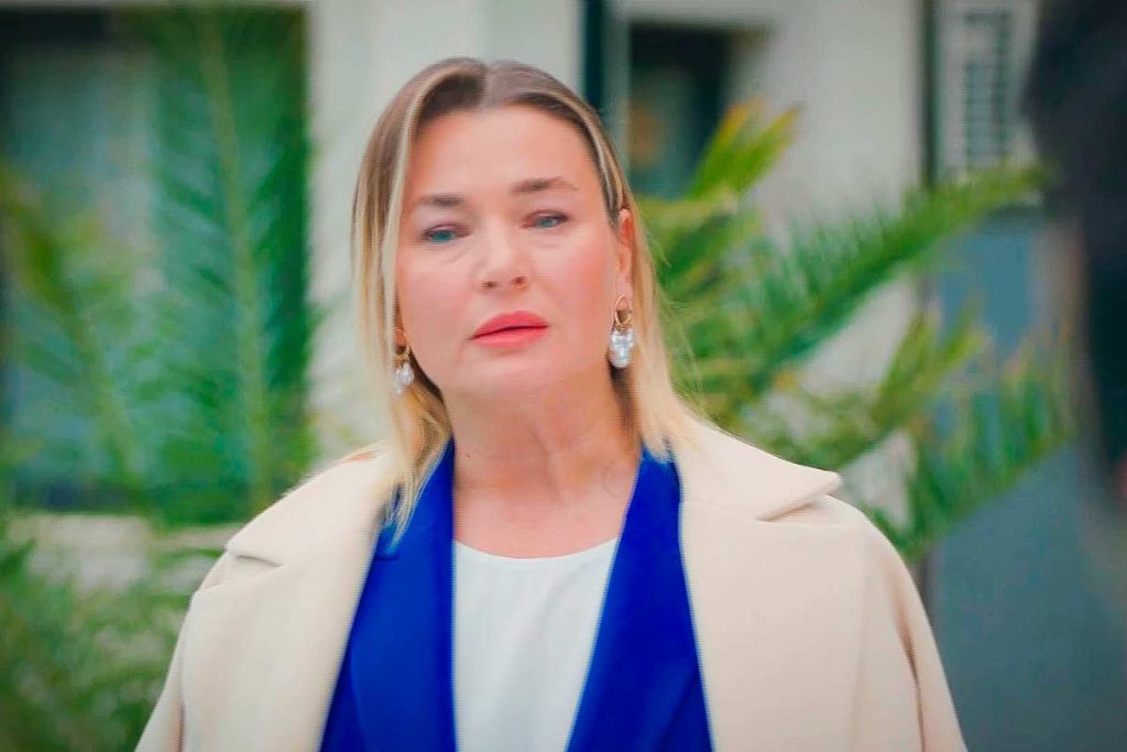 La Oscura Petición De Sengul A Ayla En 'Hermanos', La Telenovela Turca De Antena 3