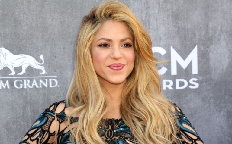 La última canción de Shakira clava la puntilla a Gerard Piqué