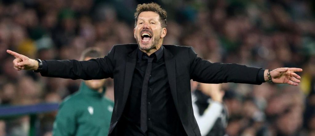 Simeone