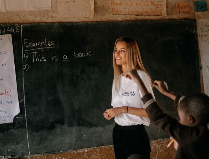 El dinero que se lleva la nueva Miss Mundo 2024, una ‘Barbie’ en toda regla