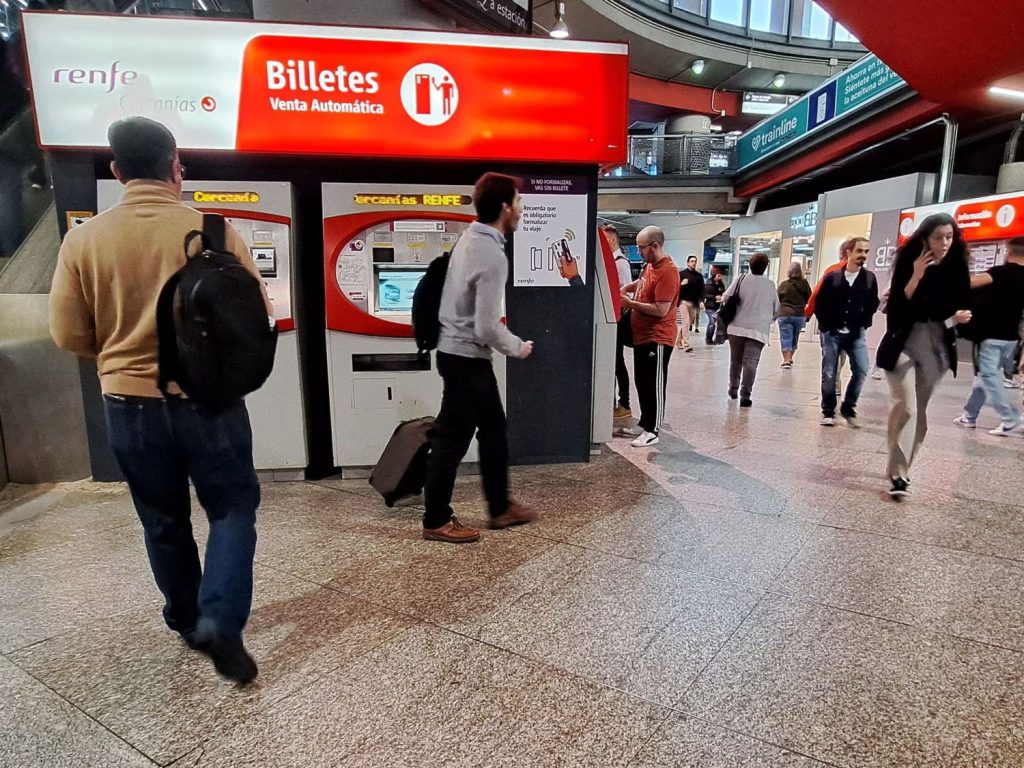 Tarifas Del Abono De Transporte En Madrid 2024