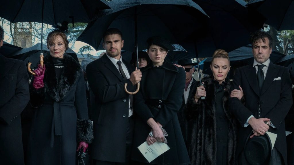 Descubre Los 7 Nuevos Estrenos En Netflix Para Marzo De 2024 Que No Puedes Perderte