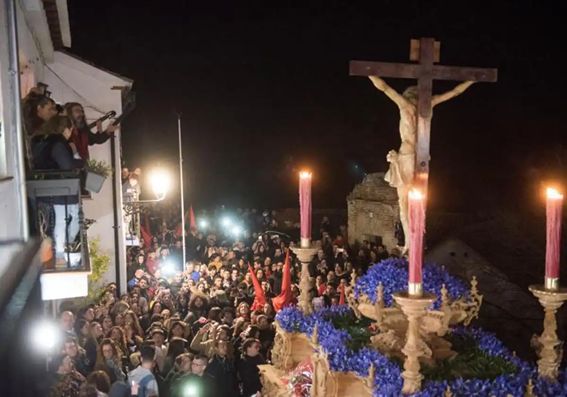 Tradiciones que prevalecen