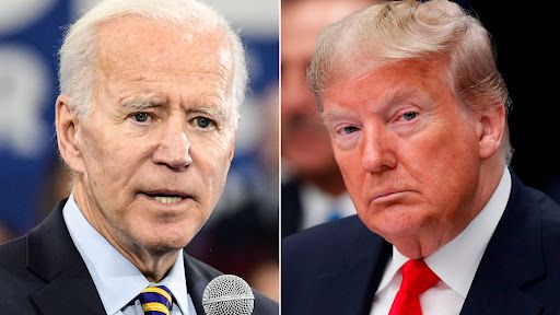 Trump Vs. Biden: Un Duelo Político Marcado Por La Historia Y La “Edad”