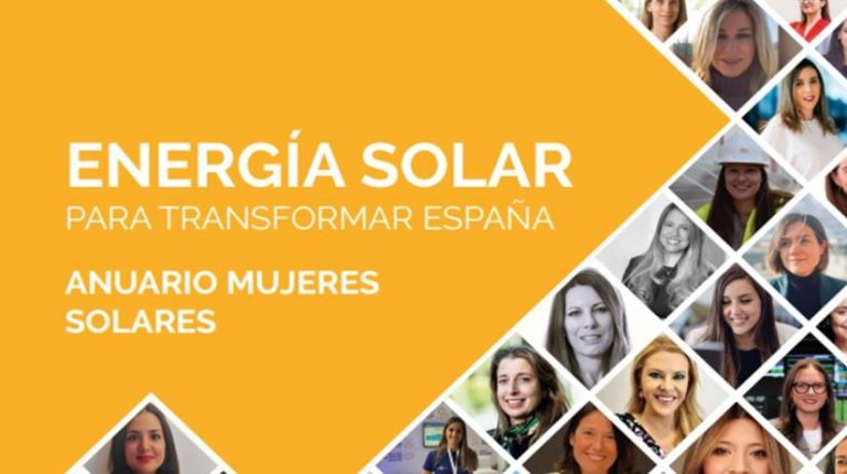 UNEF reivindica «la plena inclusión de la mujer» y da visibilidad a las profesionales del sector en España