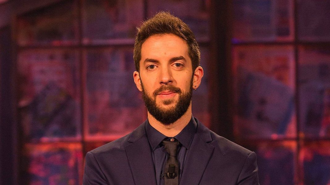 El problemón del fichaje de 'La Resistencia' de Broncano por RTVE para competir con 'El Hormiguero'