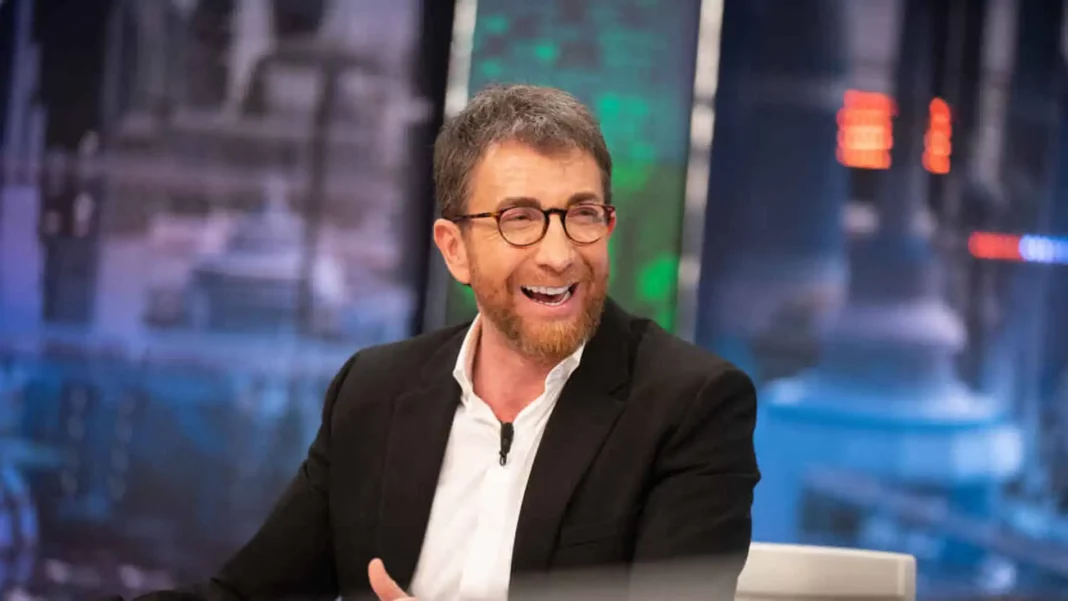 Pablo Motos dice adiós a 'El Hormiguero' en Antena 3 explicando los motivos detrás de que no vaya a haber programa en Semana Santa