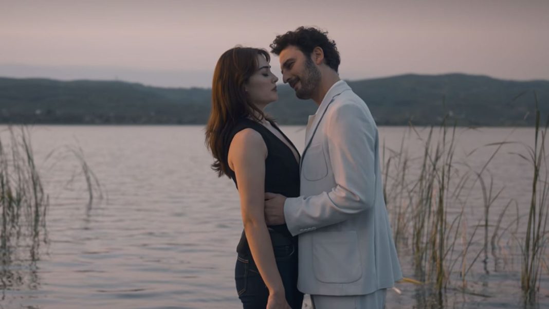 La película turca de estreno en Netflix que arrasa a nivel mundial
