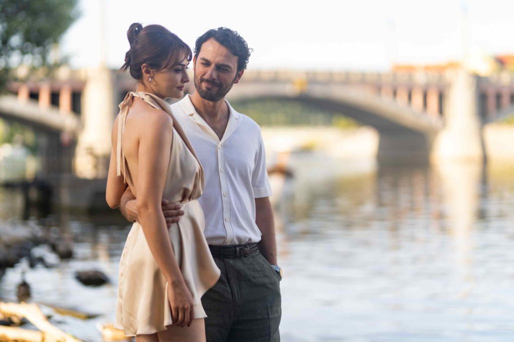 La Película Turca De Estreno En Netflix Que Arrasa A Nivel Mundial