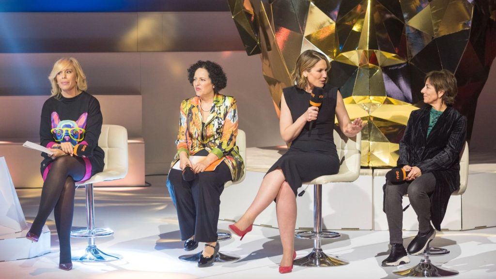 Eligen Al Mejor Español De La Historia Y El Resultado Deja De Piedra A La 1 De Tve