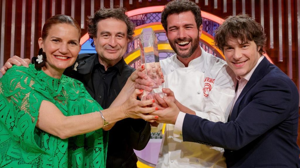 'Masterchef 12': La Controversia Estalla Por El Sitio De Filmación Elegido