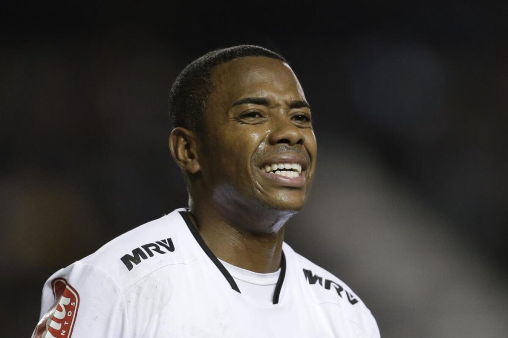 Una Estrella Del Real Madrid