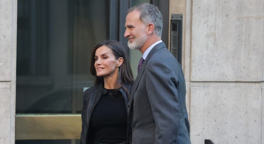 Al descubierto lo que hace Letizia a espaldas de todos los españoles