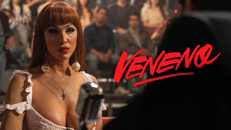 Veneno Serie Antena 3 