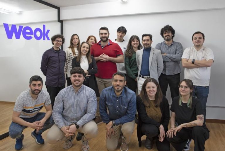WeOk, la tecnológica asturiana de denuncias anónimas en empresas y administración, se expande a Italia
