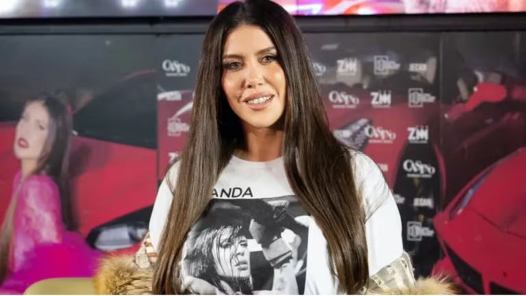 Wanda Nara hunde para siempre a Mauro Icardi: saca a la luz sus mensajes más bestias