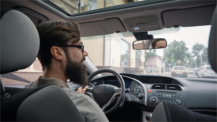 DGT: La salud visual, fundamental para una conducción segura