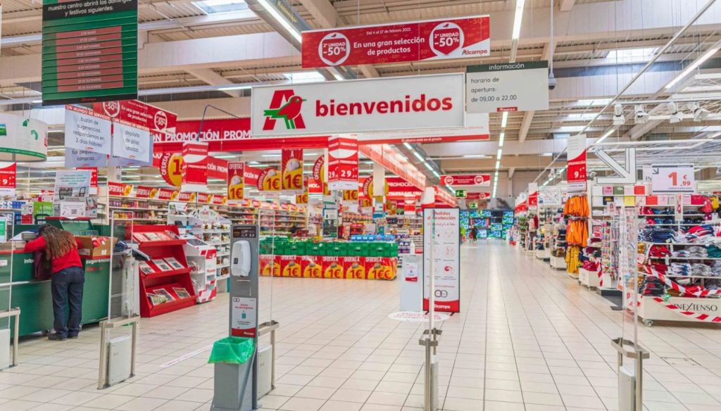 &Quot;La Estafa Del Cliente Fiel&Quot; En Carrefour, Aldi, Alcampo Y Otros Supermercados