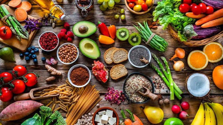 Las Nueva Tendencias en Foodtech para el 2024 y una Empresa que Sobresale en este Campo