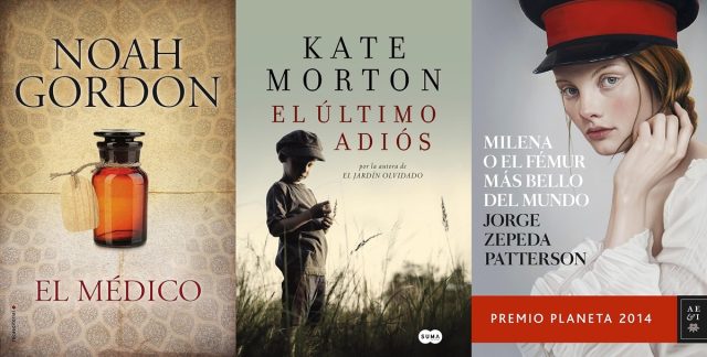 Para Los Lectores Más Voraces: Amazon Te Trae Las Mejores Historias Desde 3 Euros En Kindle