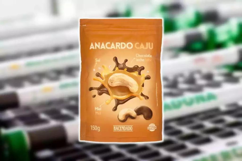 Desaparece Para Siempre De Mercadona Uno De Los Productos De Chocolate Más Queridos 5 La Reacción De Los Consumidores