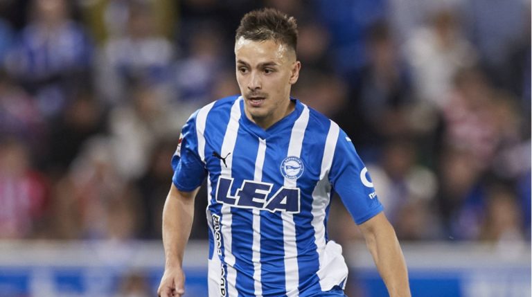 Filtran el contrato de Gorosabel con el Athletic: todos los detalles