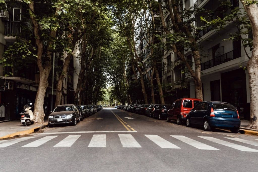 Soluciones A La Escasez De Aparcamientos