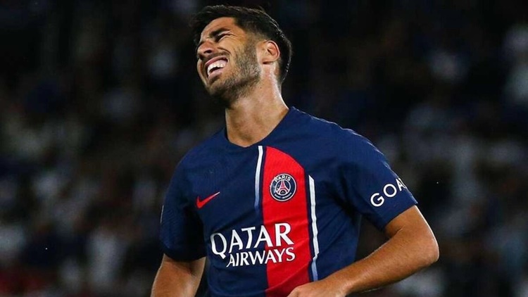 Asensio Real Sociedad Psg Kubo