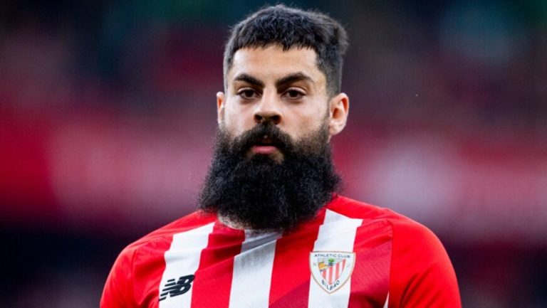 Villalibre y el Athletic esperan la rápida llamada del Alavés