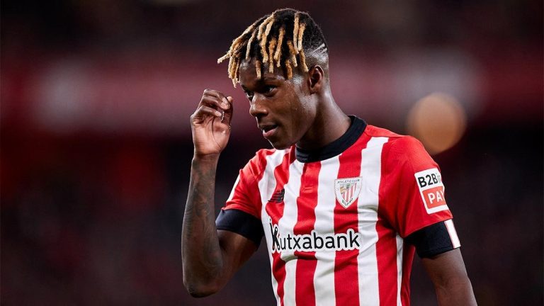 Siguiente renovación en el Athletic tras Nico Williams