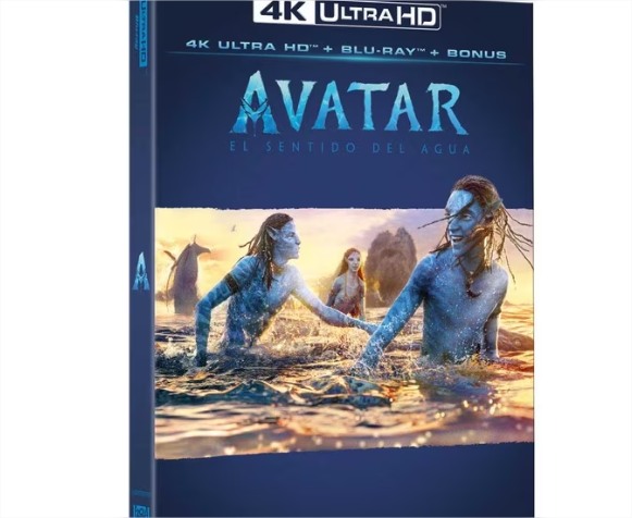 Avatar 2