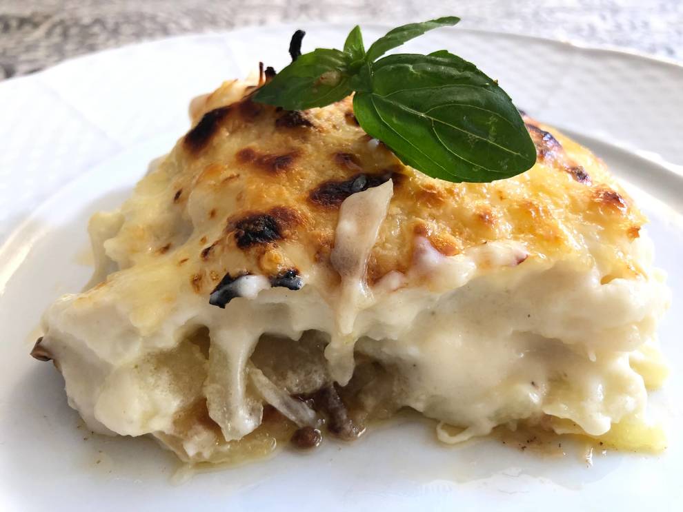Bacalao