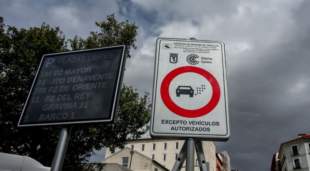 Perspectivas futuras: El papel de la señal R120 en la lucha contra la contaminación