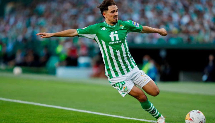 Rodri Sánchez